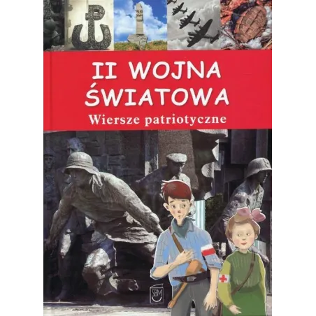 Ii Wojna Światowa Wiersze Patriotyczne