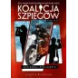 BAZA G-8 KOALICJA SZPIEGÓW Agnieszka Stelmaszyk - Zielona Sowa