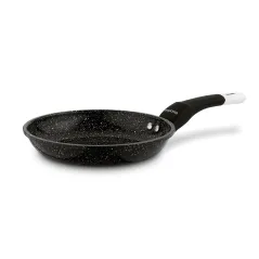 PATELNIA CERAMICZNA MARMURKOWA KONIGHOFFER KINGSTONE 20 CM INDUKCJA