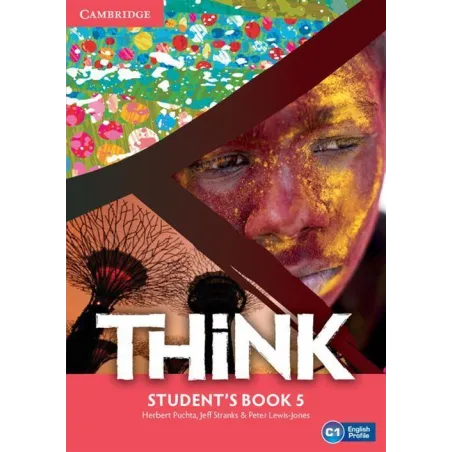 THINK 5 STUDENTS BOOK - Cambridge University Press