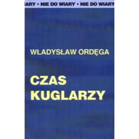Czas Kuglarzy
