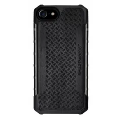 ETUI IPHONE 66S78 SOLID ARMOR 5 WILLOW PATTERN BARS - Smartwoods
