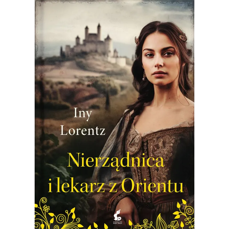 Iny Lorentz