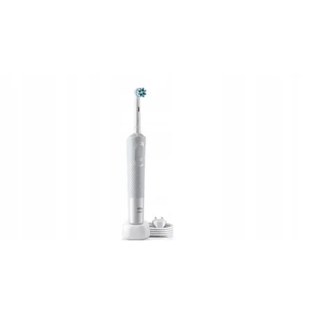 Szczoteczka Elektryczna Oral-B Vitality Starter Pack 3757 – Rotacyjna 2D, 2 Końcówki, Timer