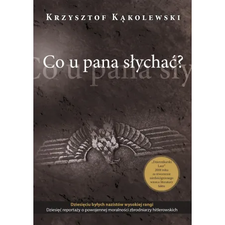 Co U Pana Słychać?