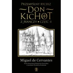 Miguel De Cervantes Saavedra