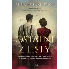 Anna Rybakiewicz