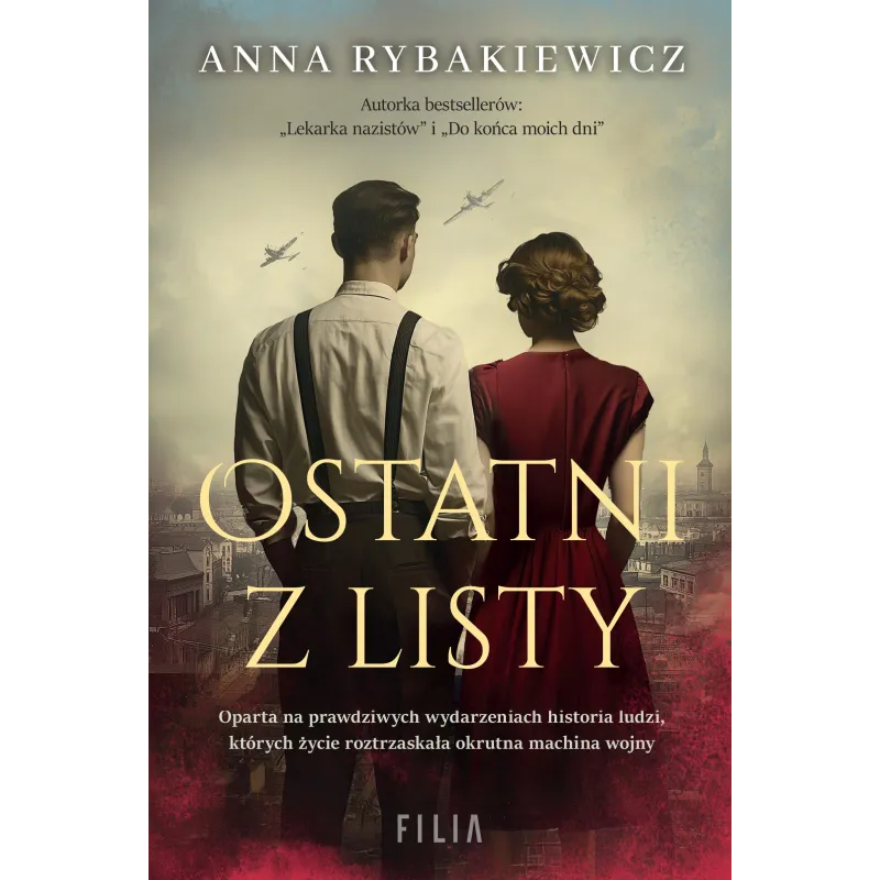 Anna Rybakiewicz