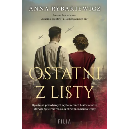 Ostatni Z Listy