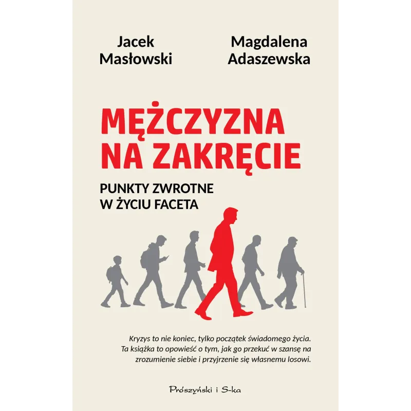 Magdalena Adaszewska,Jacek Masłowski