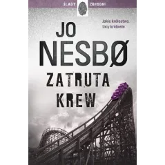 Jo Nesbø