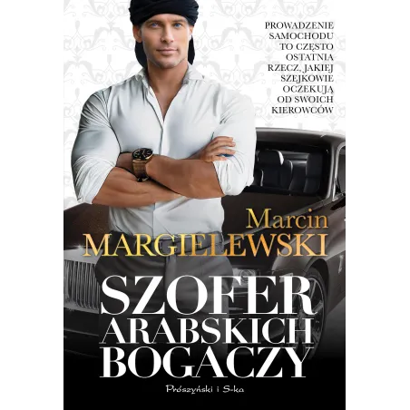 Szofer Arabskich Bogaczy