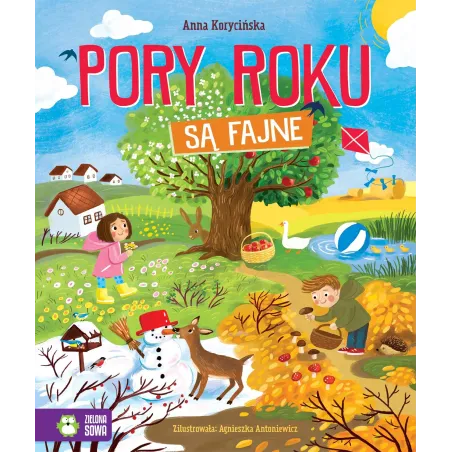Pory Roku Są Fajne