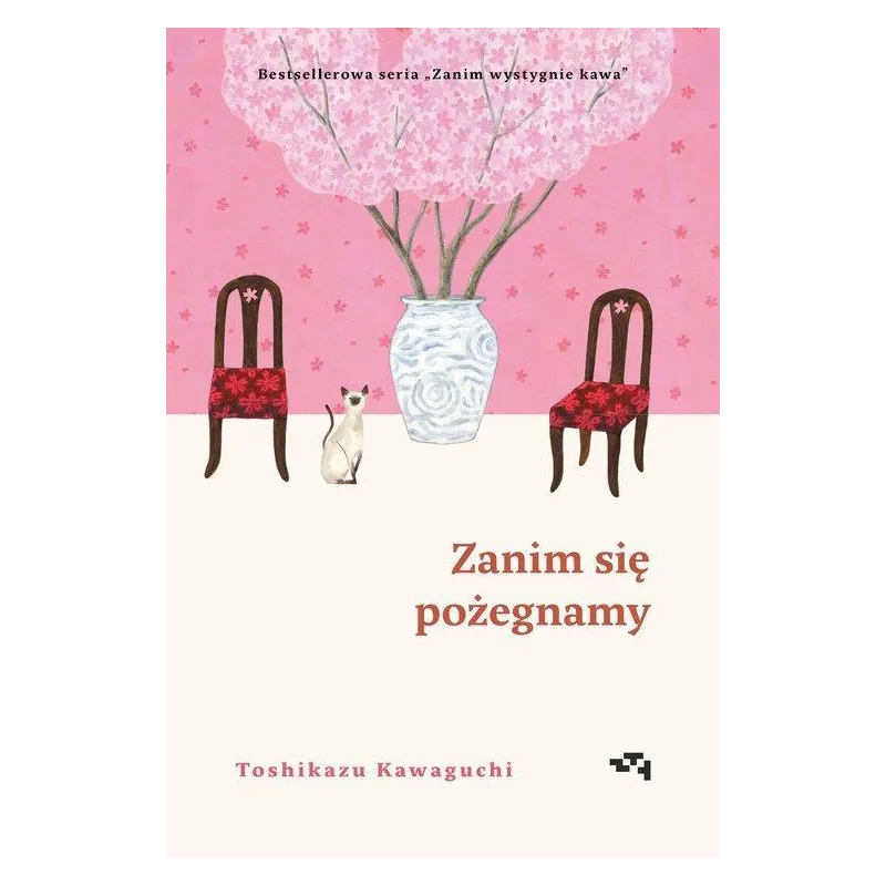 ZANIM SIĘ POŻEGNAMY ZANIM SIĘ POŻEGNAMY