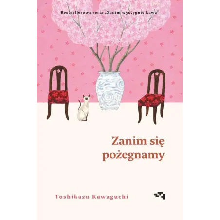 Zanim Się Pożegnamy Zanim Się Pożegnamy
