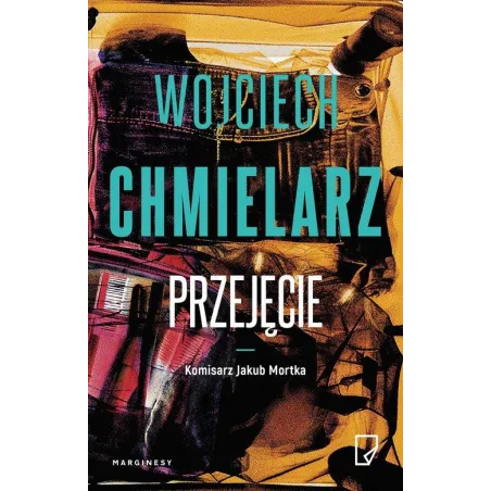 Przejęcie
