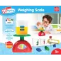 Moja Pierwsza Waga Zestaw Naukowy Edu Toys 3+ Moja Pierwsza Waga Zestaw Naukowy Edu Toys 3+