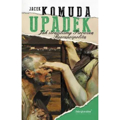 Jacek Komuda