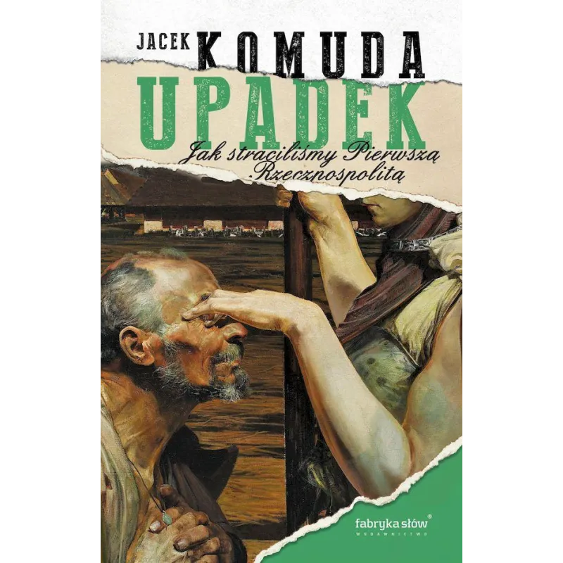 Jacek Komuda