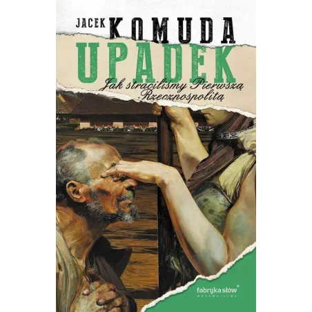Jacek Komuda
