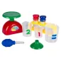 Moja Pierwsza Waga Zestaw Naukowy Edu Toys 3+ Moja Pierwsza Waga Zestaw Naukowy Edu Toys 3+