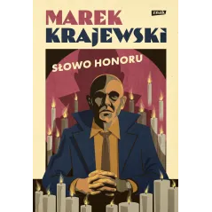 Marek Krajewski