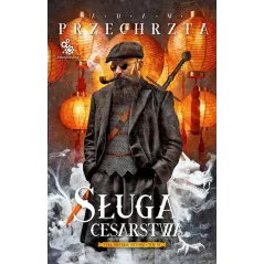 Adam Przechrzta