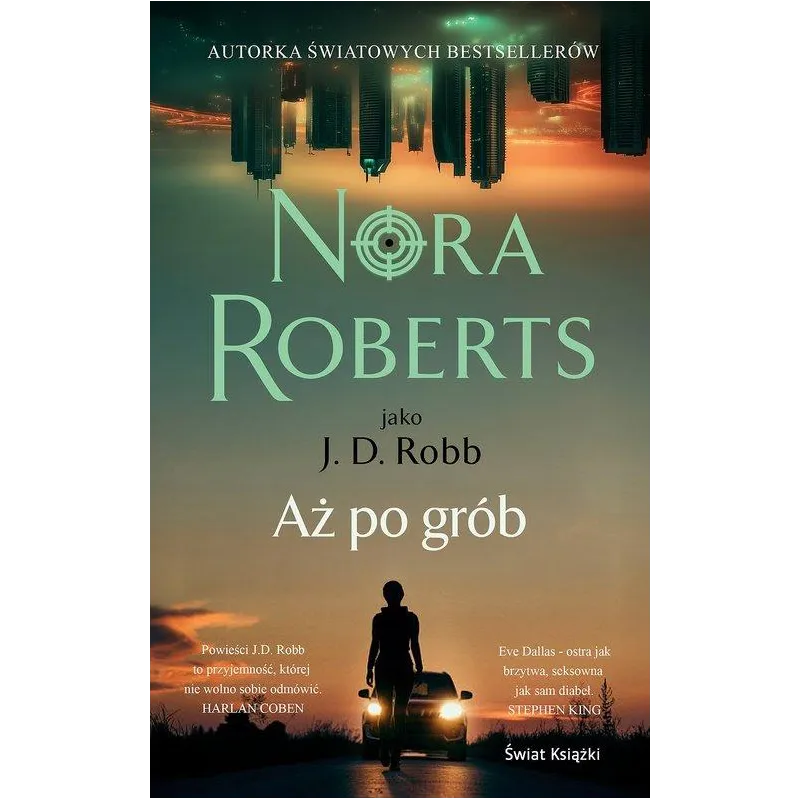 AŻ PO GRÓB AŻ PO GRÓB
