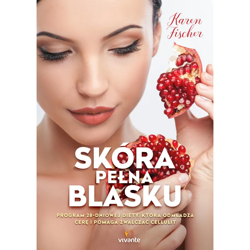 SKÓRA PEŁNA BLASKU - Vivante