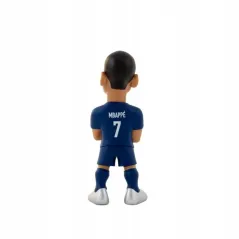 FIGURKA KOLEKCJONERSKA MINIX KYLIAN MBAPPE PSG FOOTBALL STARS 3+