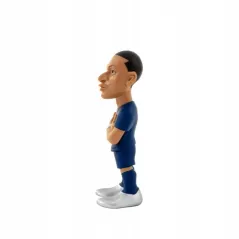 FIGURKA KOLEKCJONERSKA MINIX KYLIAN MBAPPE PSG FOOTBALL STARS 3+