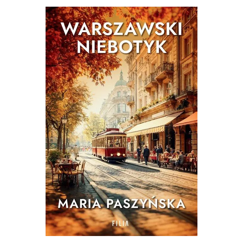 WARSZAWSKI NIEBOTYK