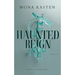 HAUNTED REIGN
