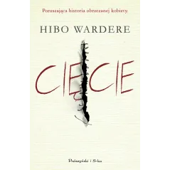 CIĘCIE Hibo Wardere - Prószyński Media