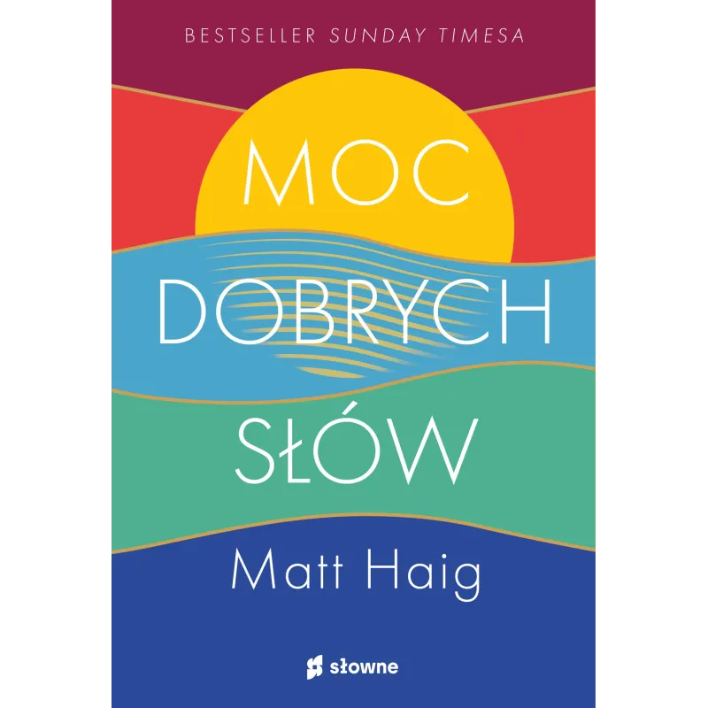 Matt Haig