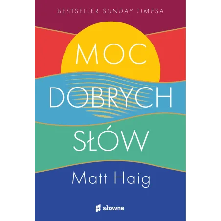 Moc Dobrych Słów