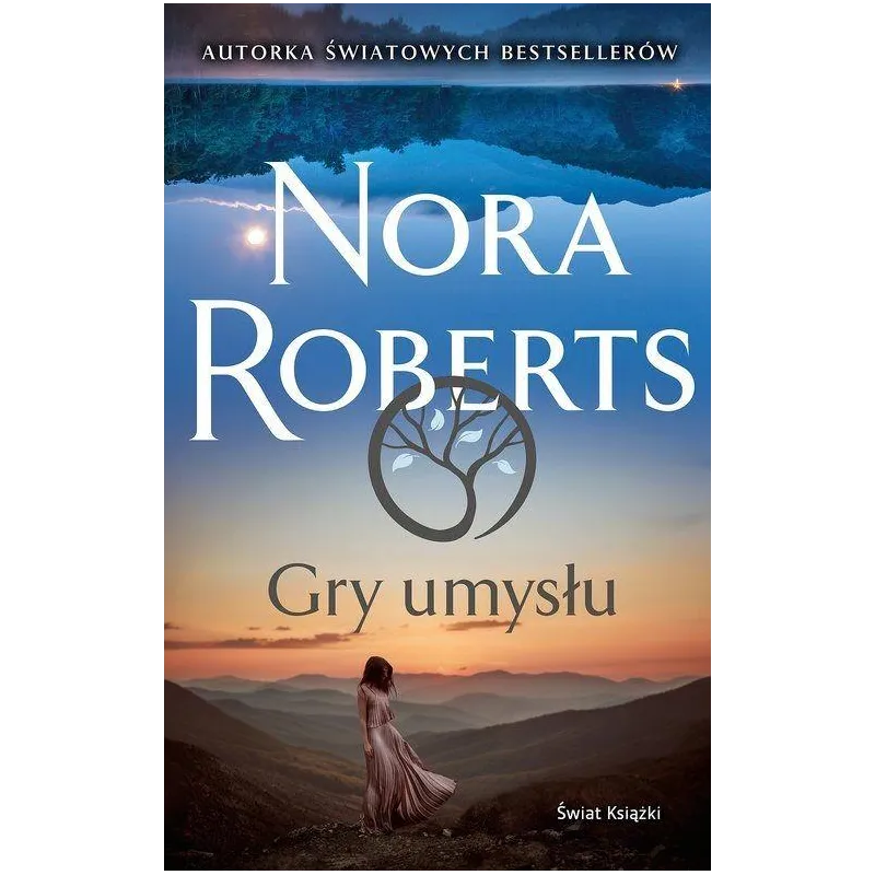 Nora Roberts