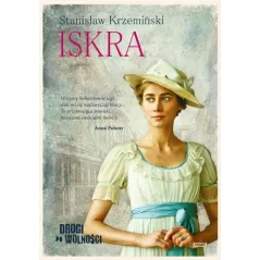 ISKRA DROGI DO WOLNOŚCI 1 Stanisław Krzemiński - Znak