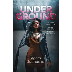 UNDERGROUND Agata Suchocka - Akurat