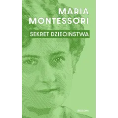 SEKRET DZIECIŃSTWA