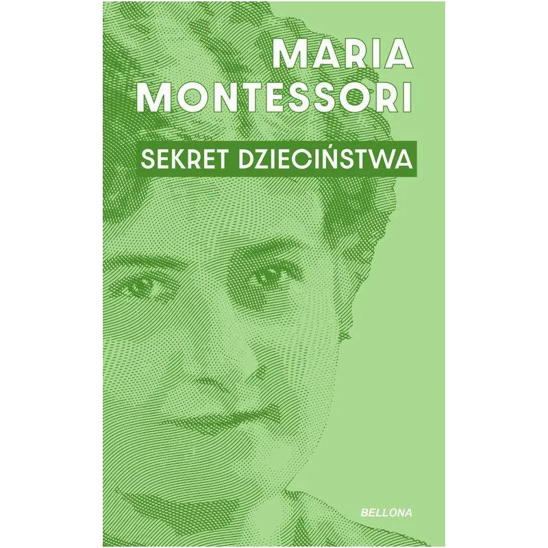 SEKRET DZIECIŃSTWA SEKRET DZIECIŃSTWA