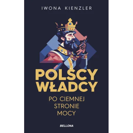 Polscy Władcy Po Ciemnej Stronie Mocy