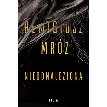 Nieodnaleziona Nieodnaleziona