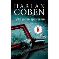 Harlan Coben
