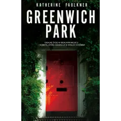 GREENWICH PARK Katherine Faulkner - Muza