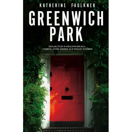 Greenwich Park