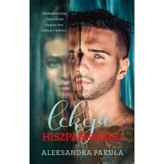 LEKCJA HISZPAŃSKIEGO Aleksandra Pakuła - Akurat
