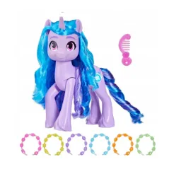 MY LITTLE PONY KUCYK IZZY Z BŁYSKOTKAMI HASBRO 5+