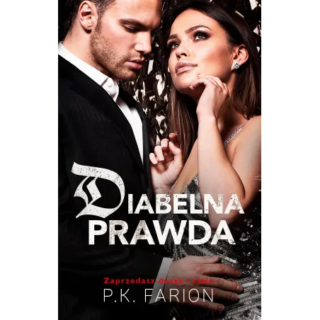DIABELNA PRAWDA P.K. Farion - Akurat