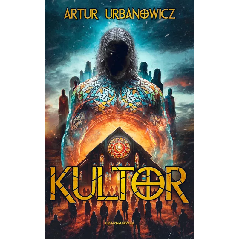 Artur Urbanowicz Artur Urbanowicz
